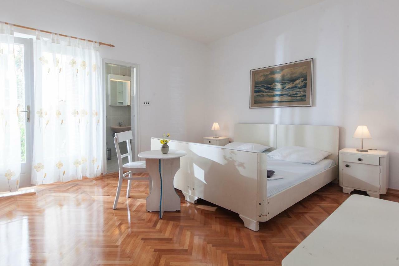 Apartments Bella Podgora Zewnętrze zdjęcie