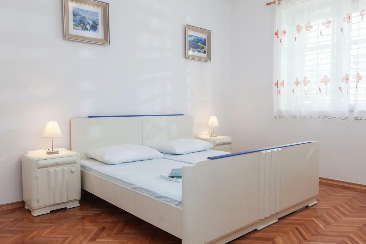 Apartments Bella Podgora Zewnętrze zdjęcie