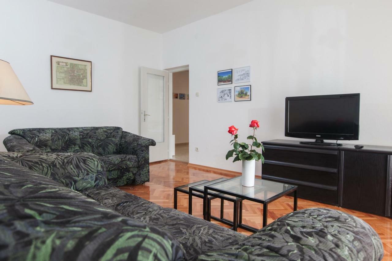 Apartments Bella Podgora Zewnętrze zdjęcie